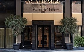 Academias Hotel, Autograph Collection