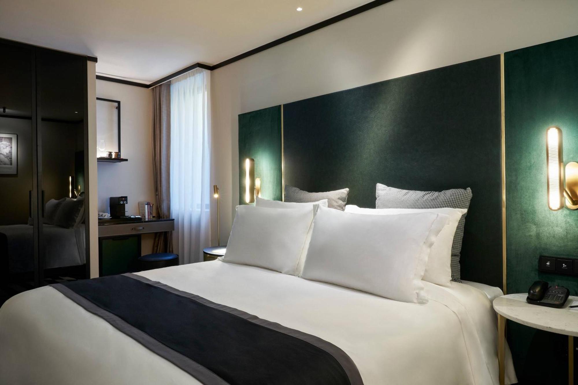 אתונה Academias Hotel, Autograph Collection מראה חיצוני תמונה